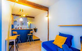 Cosy Beautiful Studio Heart Of Paris Saint-Germain Des Pres